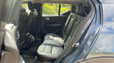 Volvo Xc40 1.5 T3 Inscription 5dr Petrol Estate